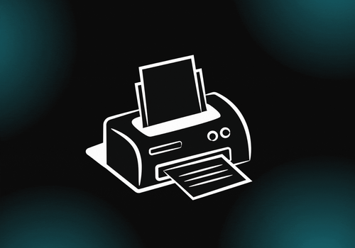 BUSINESS CARD GENERATOR