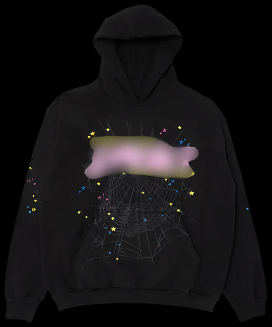 Spydur Hoodie