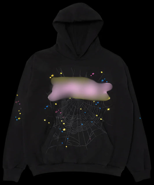 Spydur Hoodie