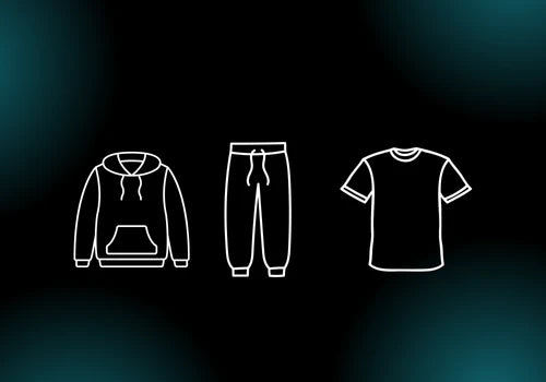 CLOTHING VENDOR BUNDLE