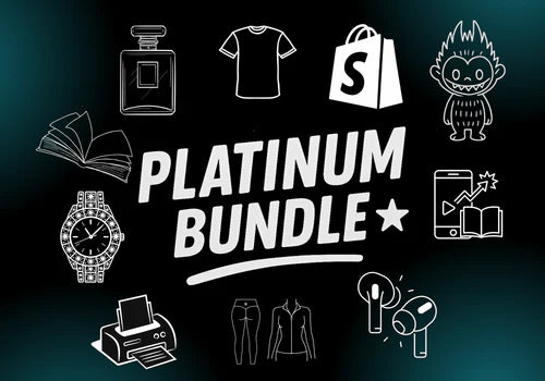 PLATINUM VENDOR BUNDLE